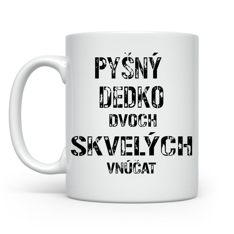 Pysny dedko