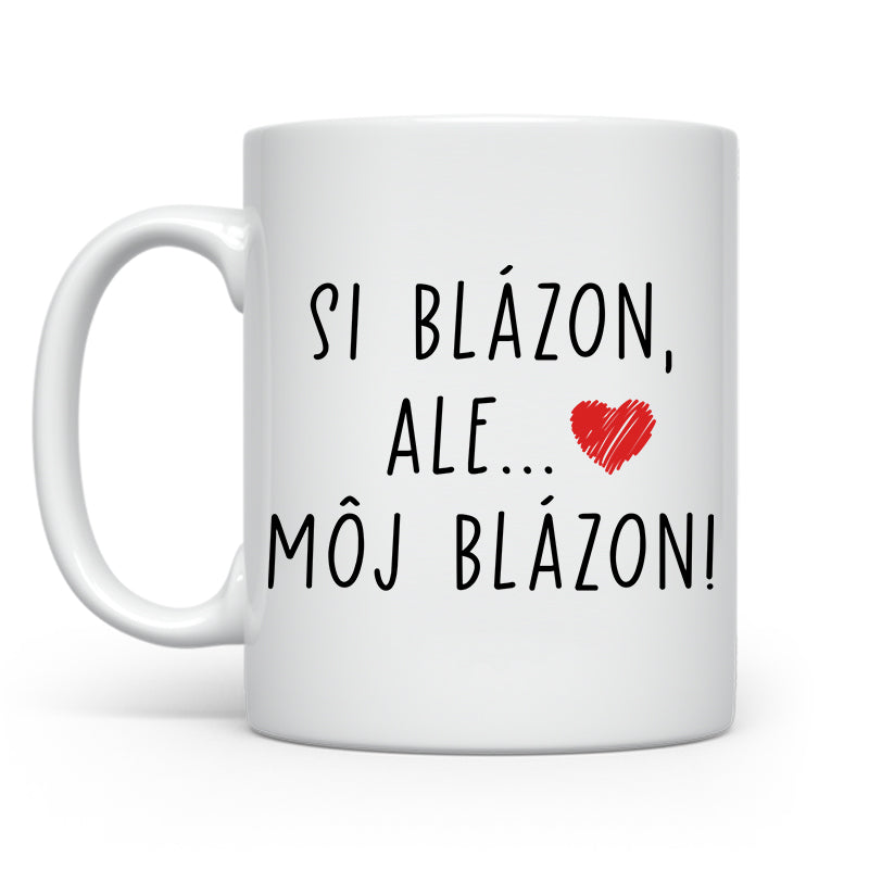 Si blazon ale