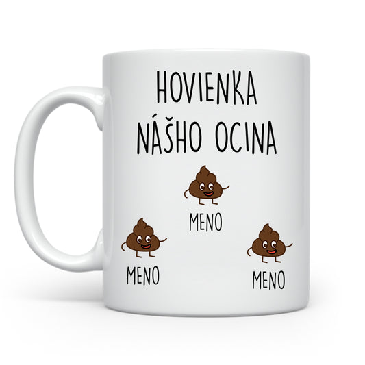 Hovienka nášho
