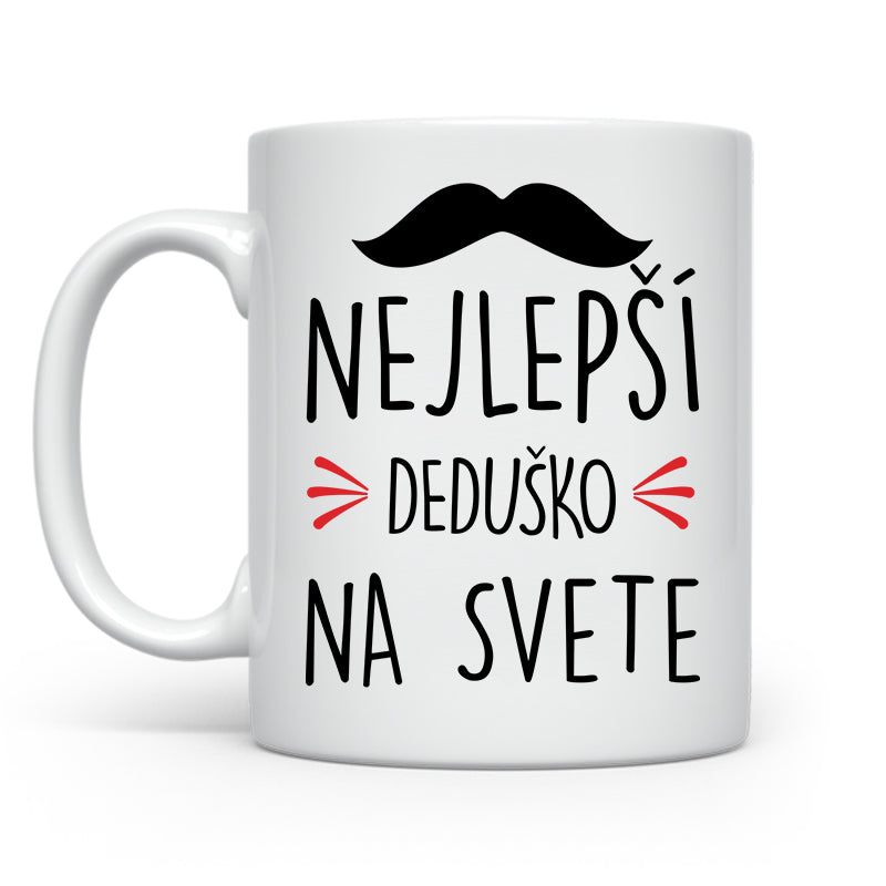 Najlepsi dedusko